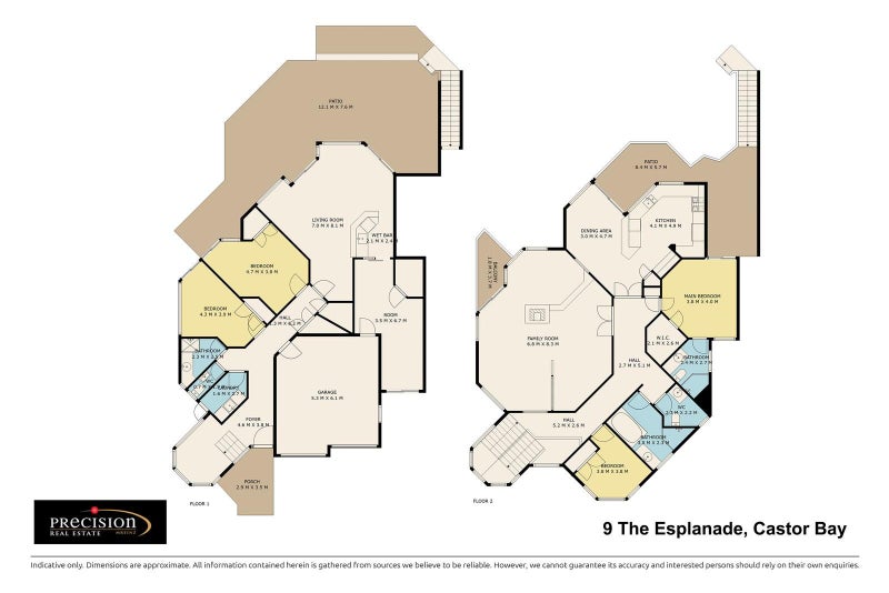 1/9 The Esplanade, Castor Bay, Auckland - Carousel 31