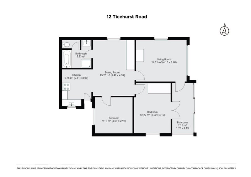 12 Ticehurst Road, Lyttelton, Lyttelton - Carousel 17