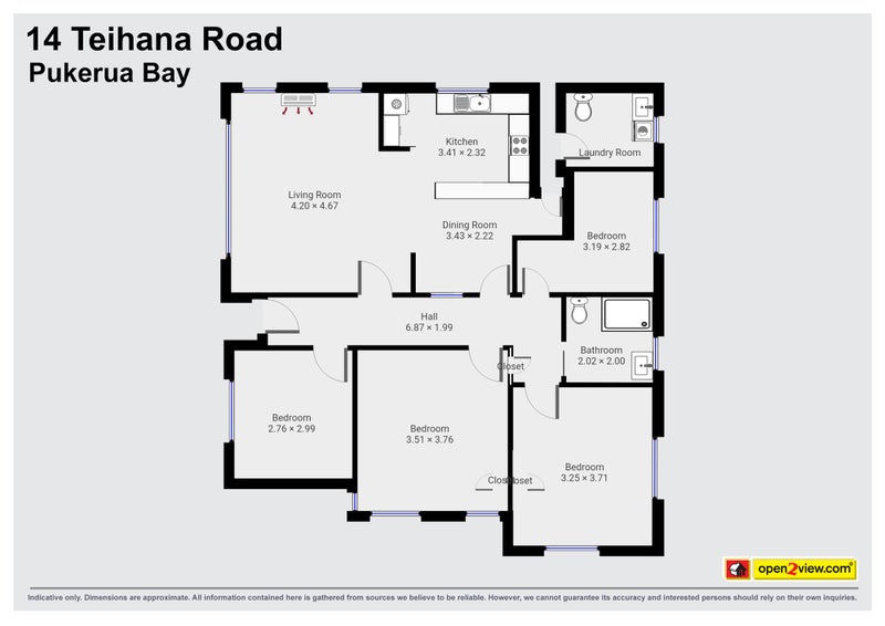 14 Teihana Road West, Pukerua Bay, Porirua - Carousel 21
