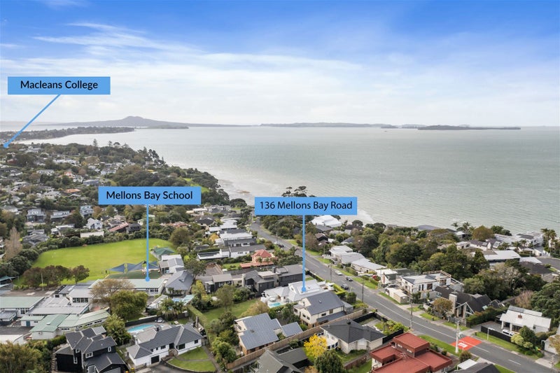 136 Mellons Bay Road, Mellons Bay, Auckland - Carousel 2