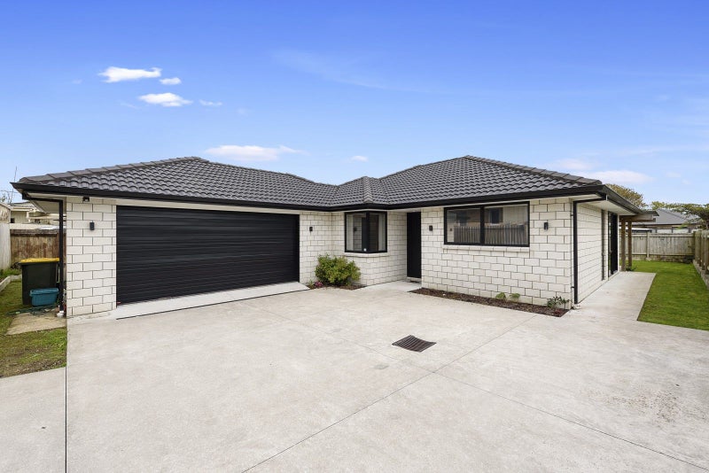178A Ohaupo Road, Glenview, Hamilton - Carousel 1