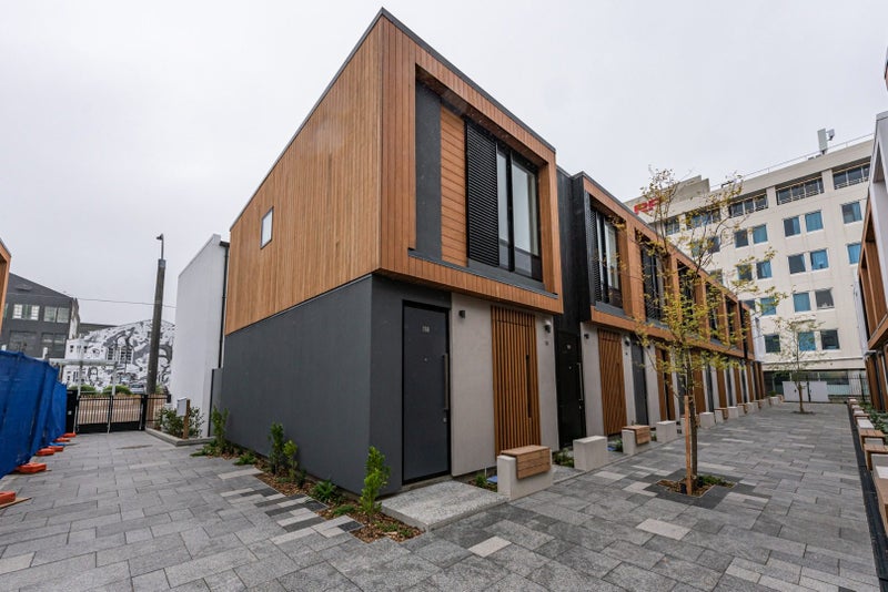 16/97 Taranaki Street, Te Aro, Wellington - Carousel 1