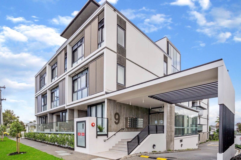 203/9 Walmer Road, Point Chevalier, Auckland - Carousel 1