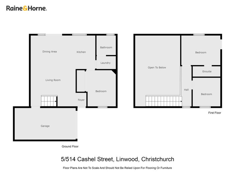 5/514 Cashel Street, Linwood, Christchurch - Carousel 21