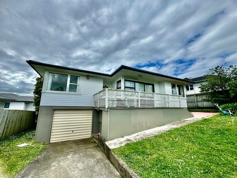 91 Webster Avenue, Mount Roskill, Auckland - Carousel 1