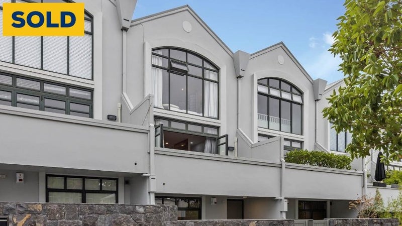 5/28 Williamson Avenue, Grey Lynn, Auckland - Carousel 1