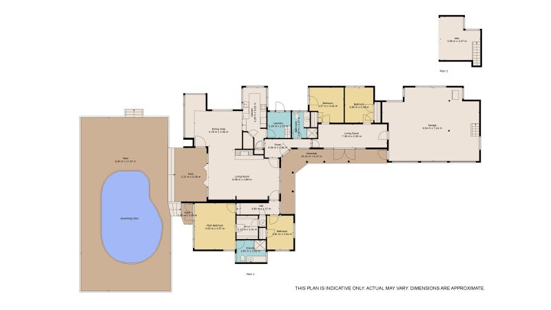 111 Waratah Street, Matua, Tauranga - Carousel 30