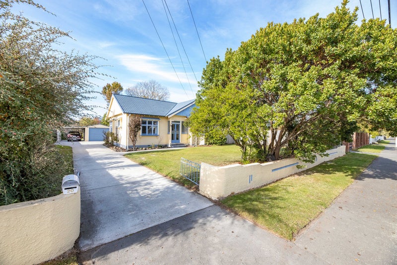 20 Stapletons Road, Richmond, Christchurch - Carousel 26
