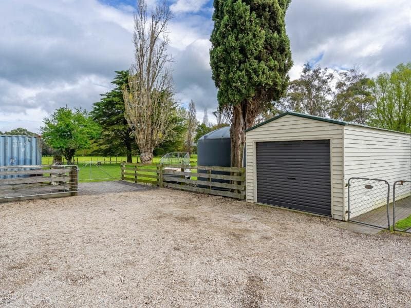 244 Battersea Road, Morison Bush, Greytown - Carousel 13