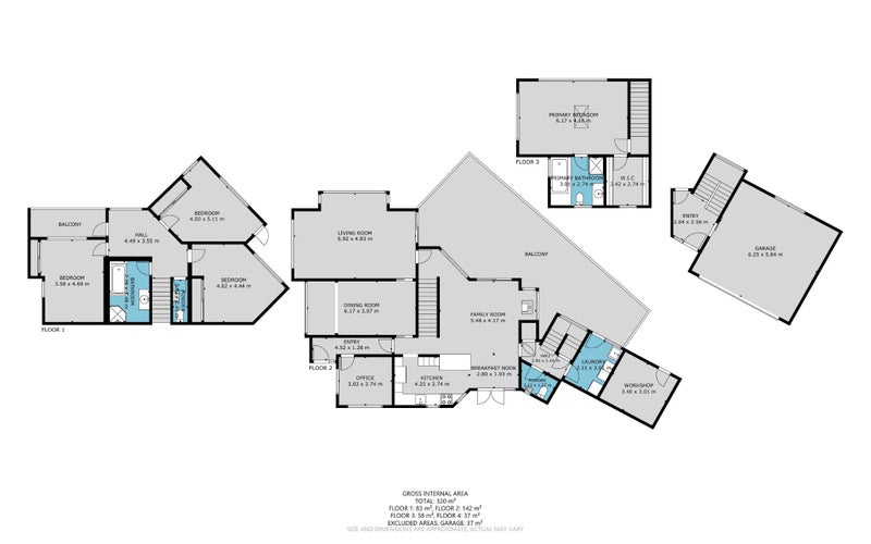 24 Lucknow Place, Cashmere, Christchurch - Carousel 29