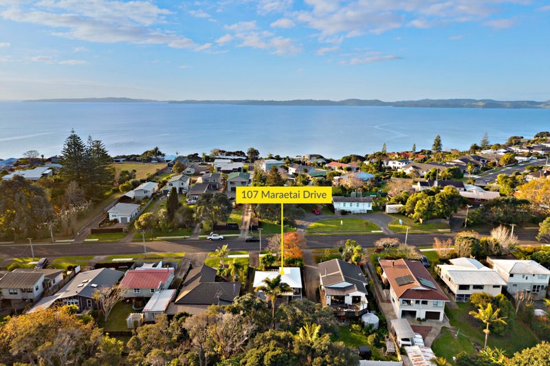 107 Maraetai Drive, Maraetai, Auckland - Carousel 2