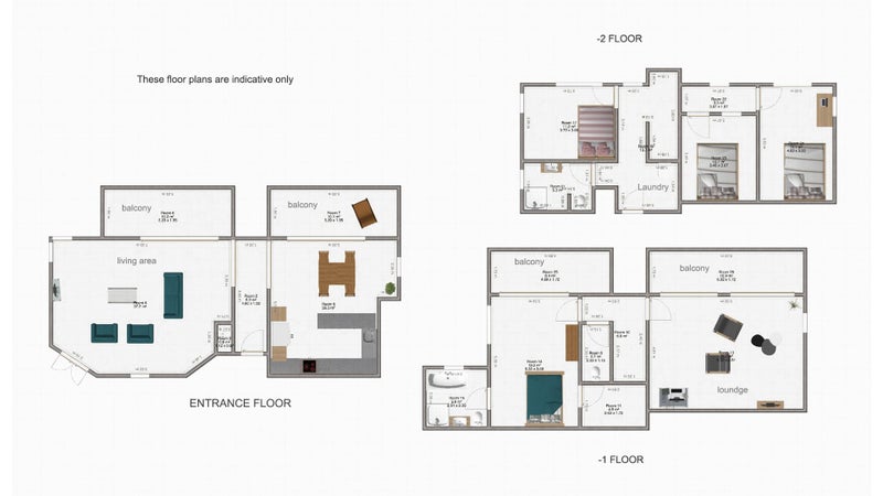 153 Clifton Terrace, Clifton, Christchurch - Carousel 31