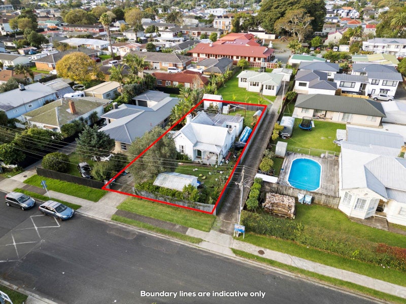 46 Hutton Street, Otahuhu, Auckland - Carousel 2