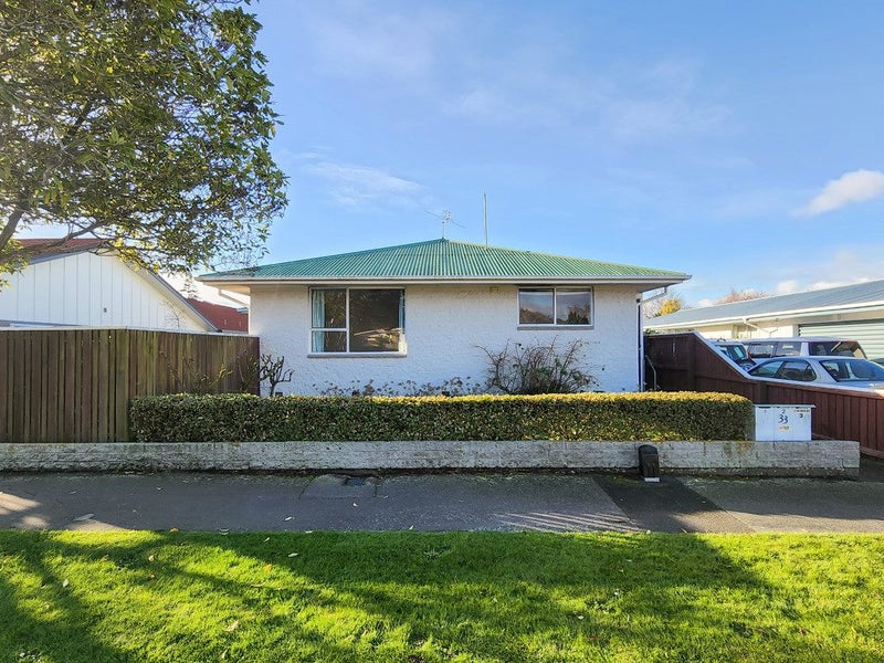 1/33 Eastling Street, Bishopdale, Christchurch - Carousel 14