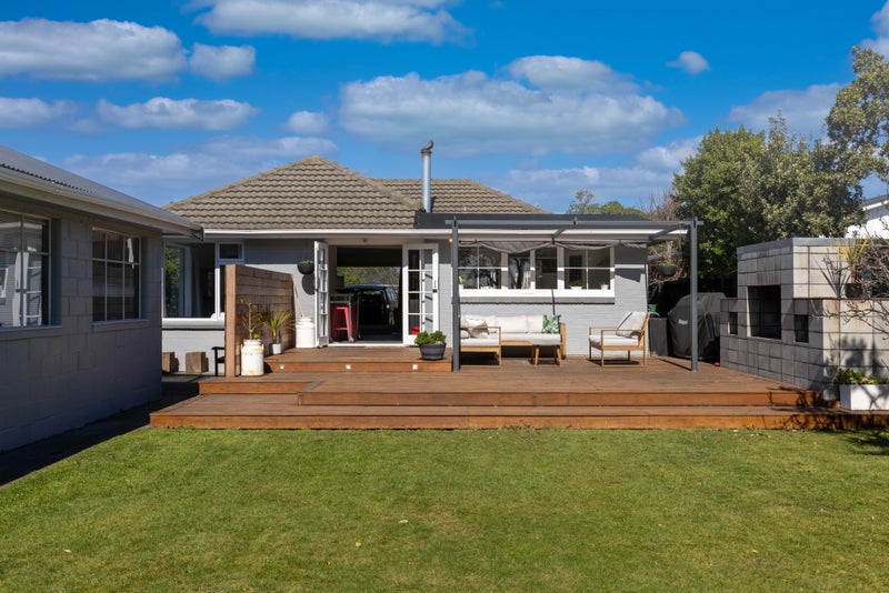 40 Jellicoe Street, South New Brighton, Christchurch - Carousel 1