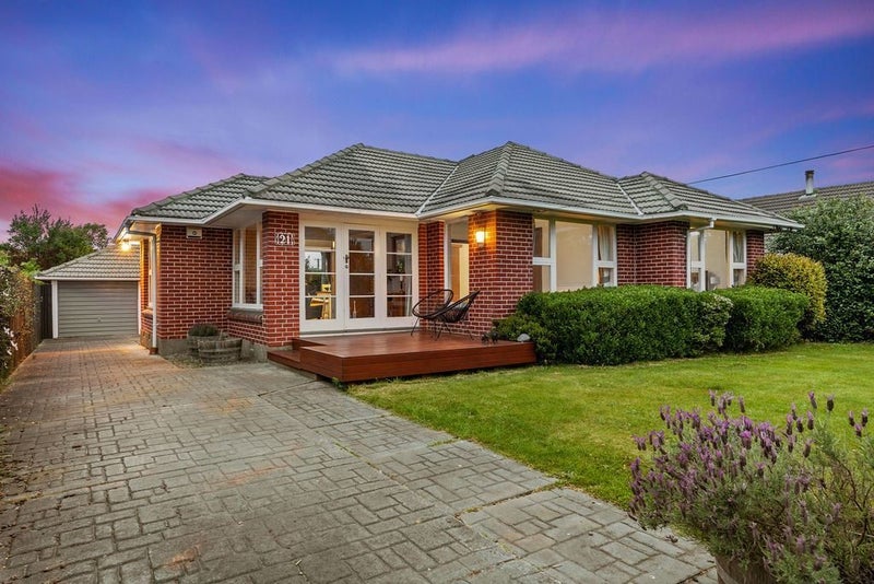 21 Springbank Street, Bryndwr, Christchurch - Carousel 1