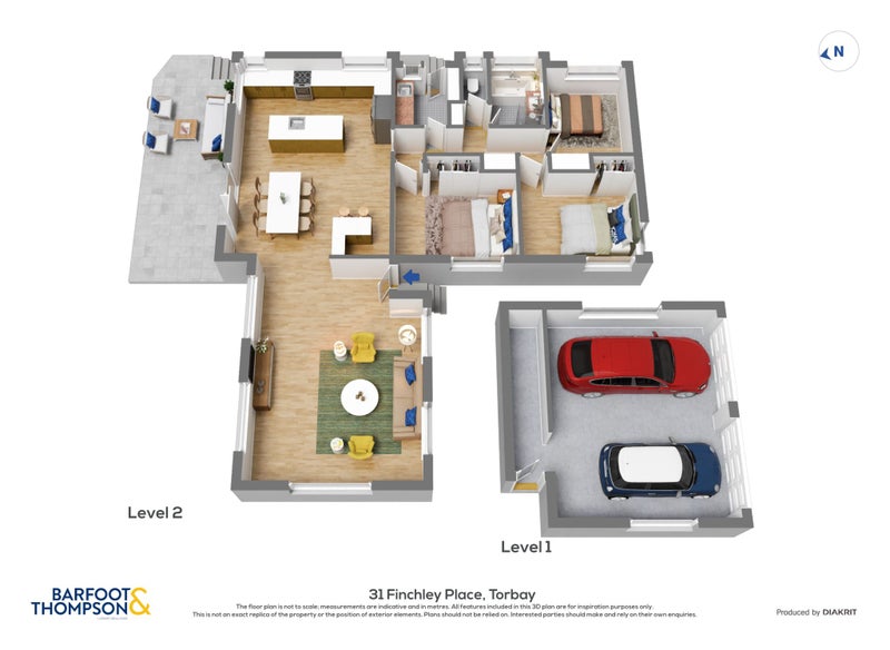 31 Finchley Road, Torbay, Auckland - Carousel 14