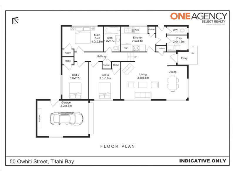 50 Owhiti Street, Titahi Bay, Porirua - Carousel 23