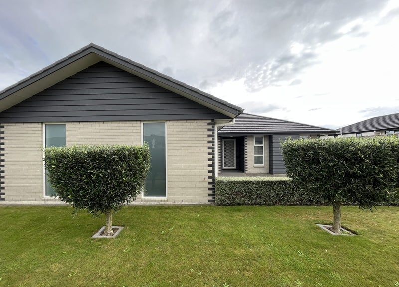 4 Waitaha Place, Bell Block, New Plymouth - Carousel 14