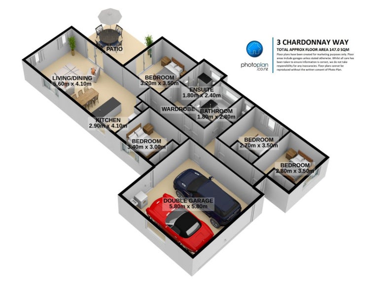 3 Chardonnay Way, Te Kauwhata, Te Kauwhata - Carousel 28