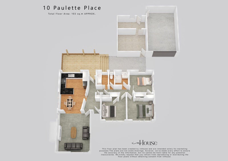 10 Paulette Place, Queenwood, Hamilton - Carousel 24