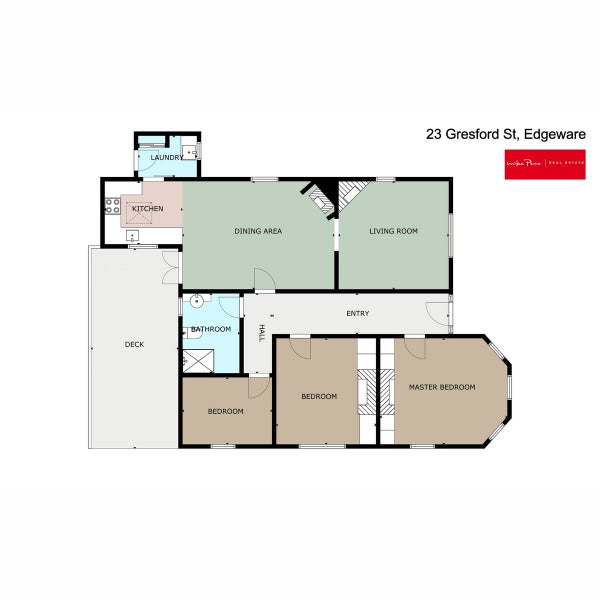 23 Gresford Street, Edgeware, Christchurch - Carousel 17