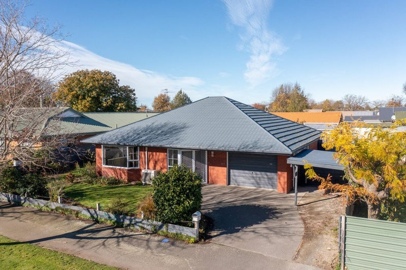 154 William Street, Netherby, Ashburton - Carousel 1