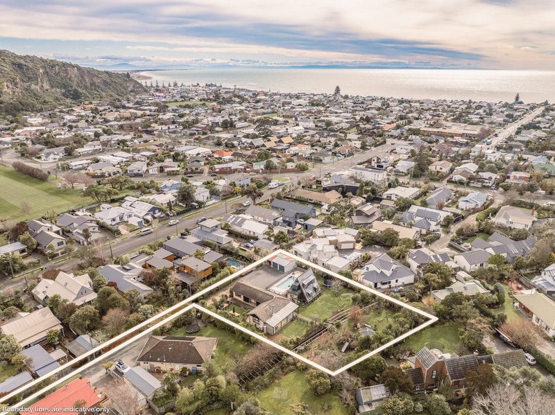 41 Campbell Street, Sumner, Christchurch - Carousel 2