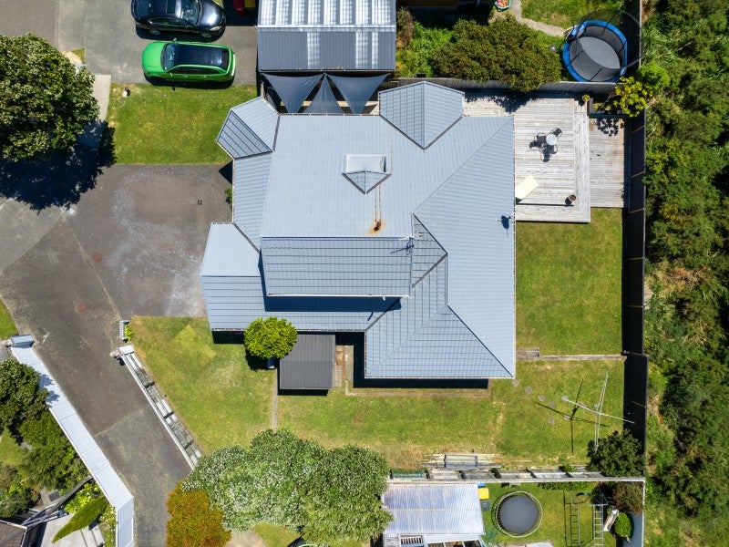 7 Westridge, Camborne, Porirua - Carousel 23