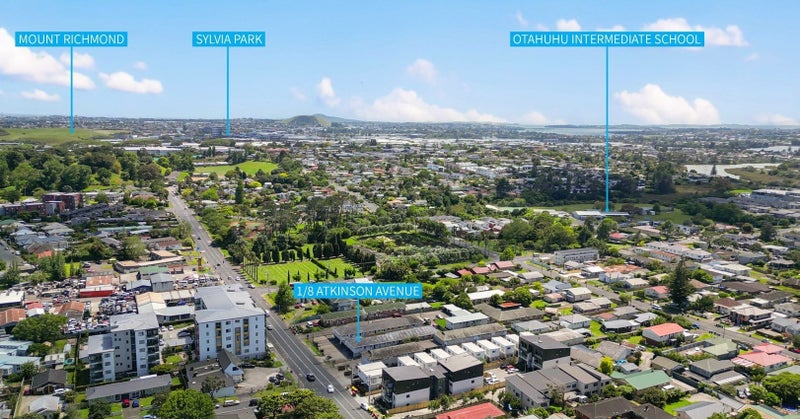 1/8 Atkinson Avenue, Otahuhu, Auckland - Carousel 20