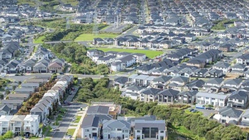 50 Adamson Road, Flat Bush, Auckland - Carousel 1