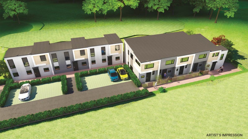 4/22 Spinella Drive, Bayview, Auckland - Carousel 1