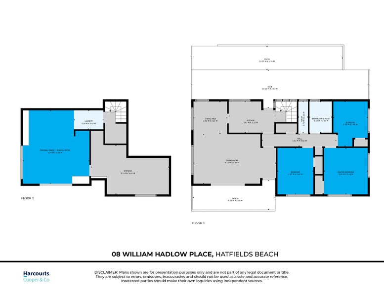 8 William Hadlow Place, Hatfields Beach, Orewa - Carousel 27