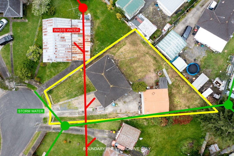 5 Nairn Place, Otara, Auckland - Carousel 1