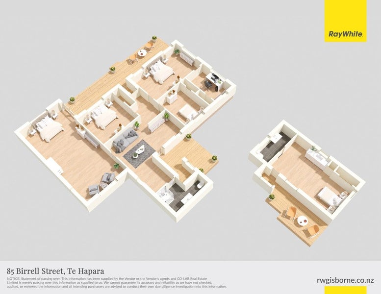 85 Birrell Street, Elgin, Gisborne - Carousel 22