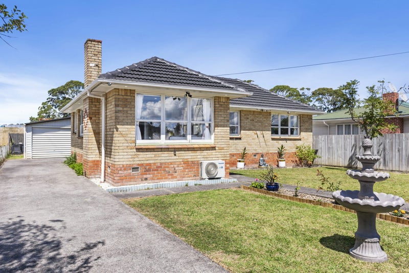 25 Dale Crescent, Pakuranga, Auckland - Carousel 2