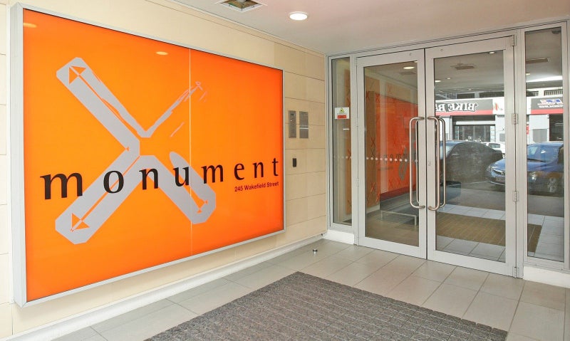 7H/245 Wakefield Street, Te Aro, Wellington - Carousel 2