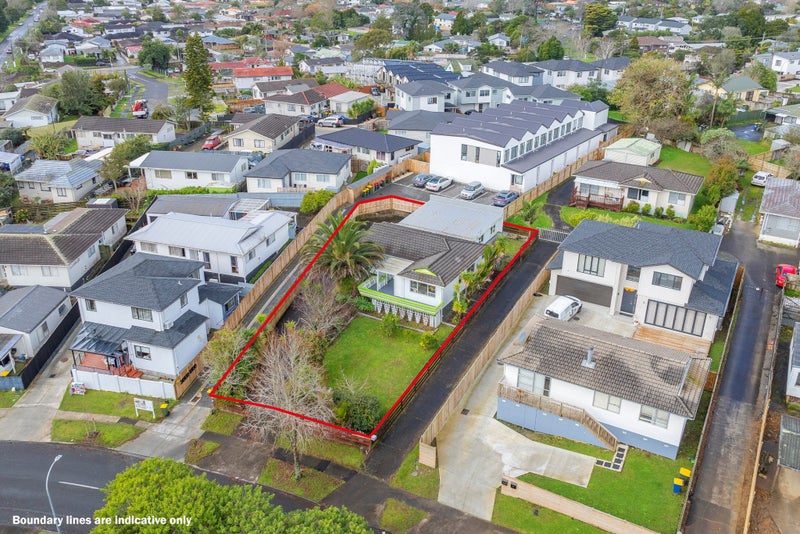 38 Bahari Drive, Ranui, Auckland - Carousel 2