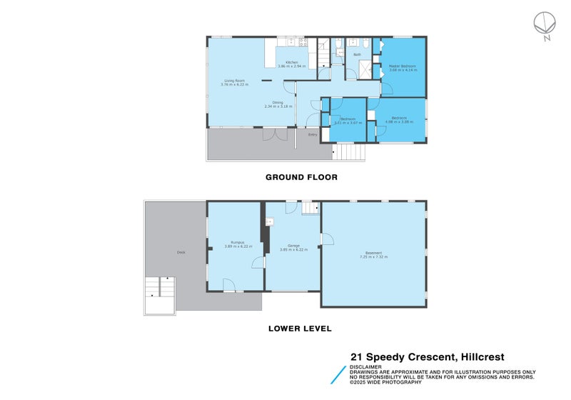 21 Speedy Crescent, Hillcrest, Auckland - Carousel 15