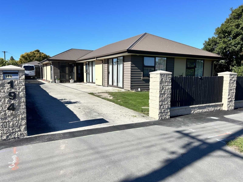 194 Burwood Road, Burwood, Christchurch - Carousel 1