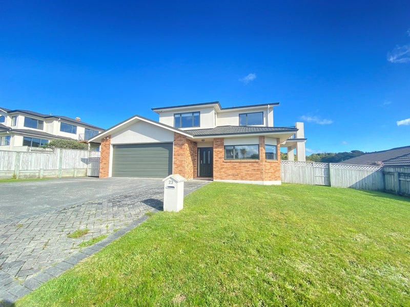 23 Milford Street, Aotea, Porirua - Carousel 1