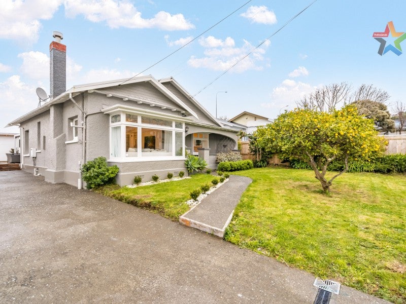 6 Hume Street, Alicetown, Lower Hutt - Carousel 1