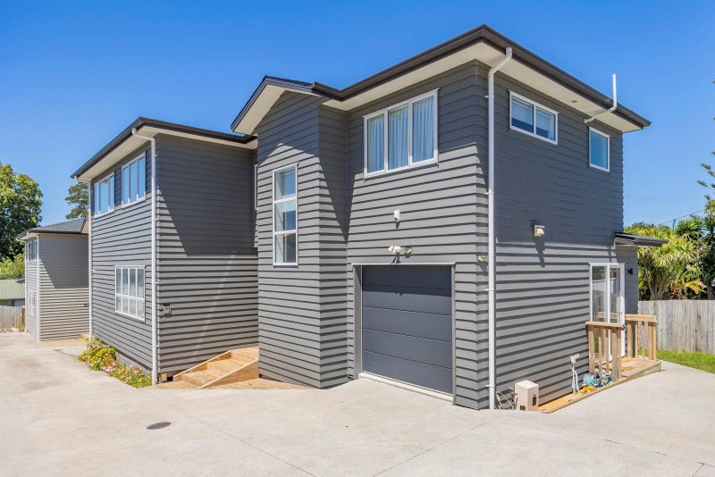 144 Astley Avenue, New Lynn, Auckland - Carousel 1