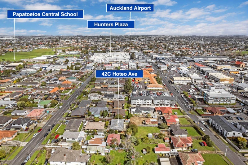 42C Hoteo Avenue, Papatoetoe, Auckland - Carousel 15
