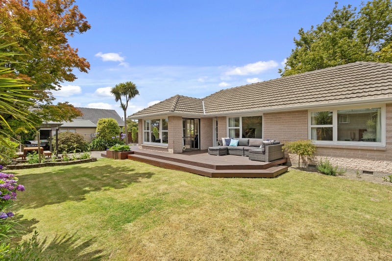 1 Cotswold Avenue, Bishopdale, Christchurch - Carousel 2