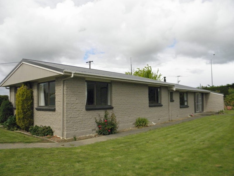 819 North Road, Lorneville, Invercargill - Carousel 2