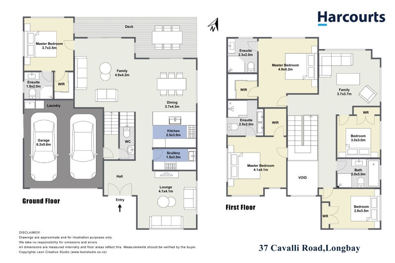 37 Cavalli Road, Long Bay, Auckland - Carousel 26