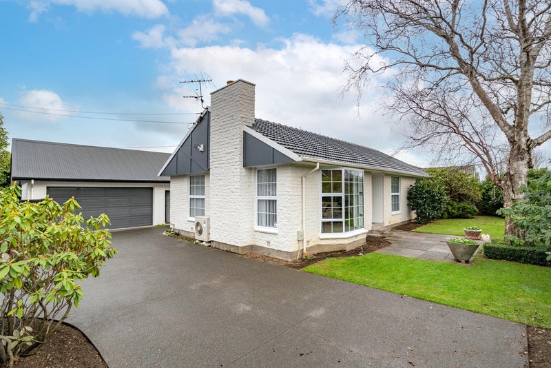 30 Leacroft Street, Bishopdale, Christchurch - Carousel 1