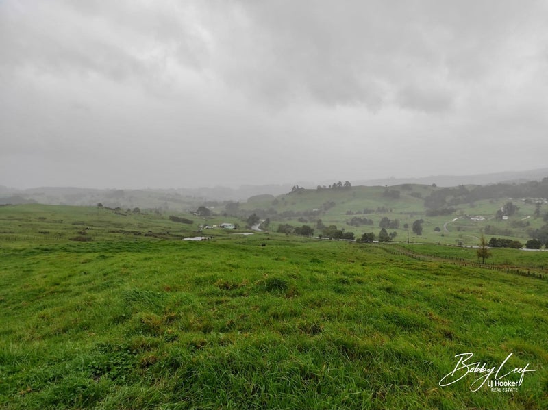 0 State Highway 1, Mangamuka, Okaihau - Carousel 1