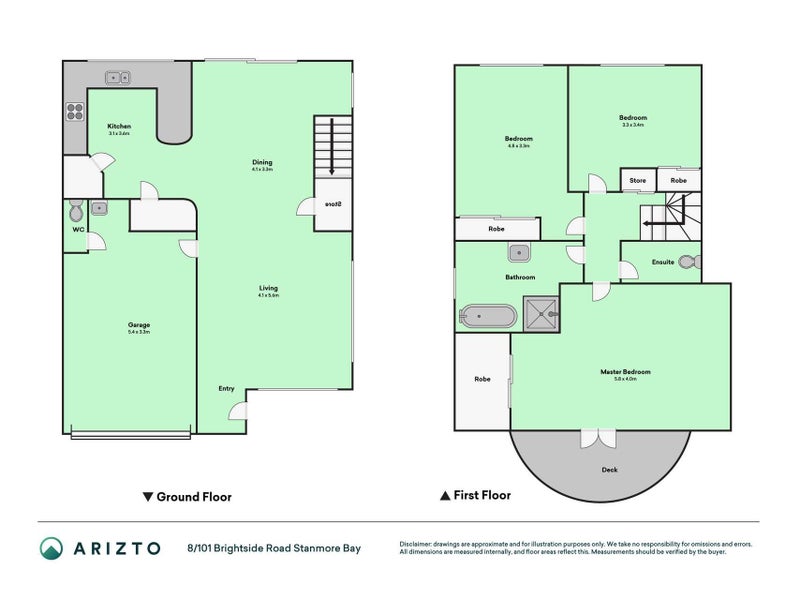 8/101 Brightside Road, Stanmore Bay, Whangaparaoa - Carousel 18